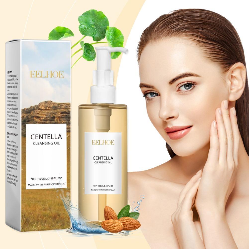 Centella Cilt Bakım Seti Temiz - Cleanser Face incelemesi ve fiyatı