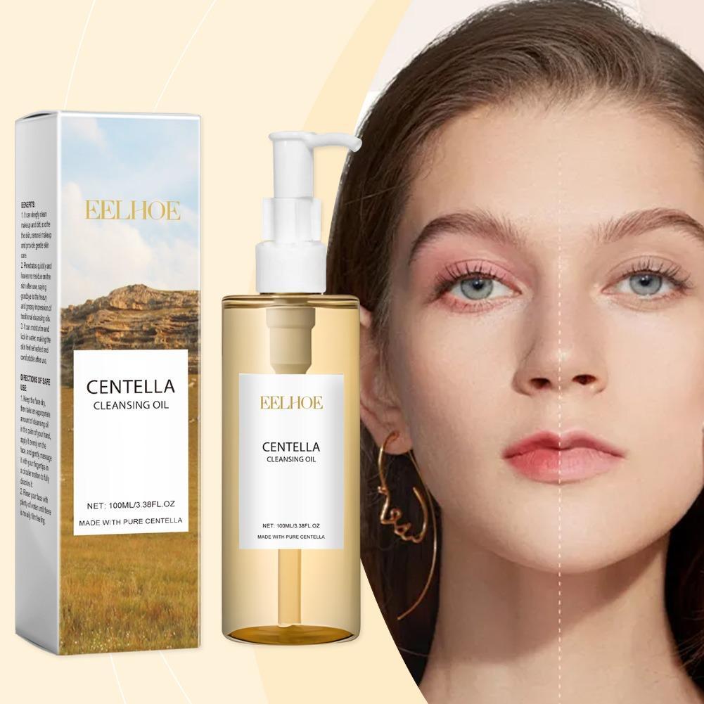 Centella Cilt Bakım Seti Temiz - Cleanser Face incelemesi ve fiyatı