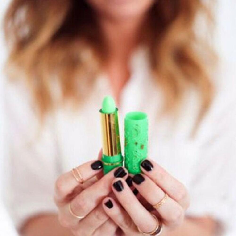 Renk Değiştiren Ruj Uzun Ömürl - Lip Balm incelemesi ve fiyatı