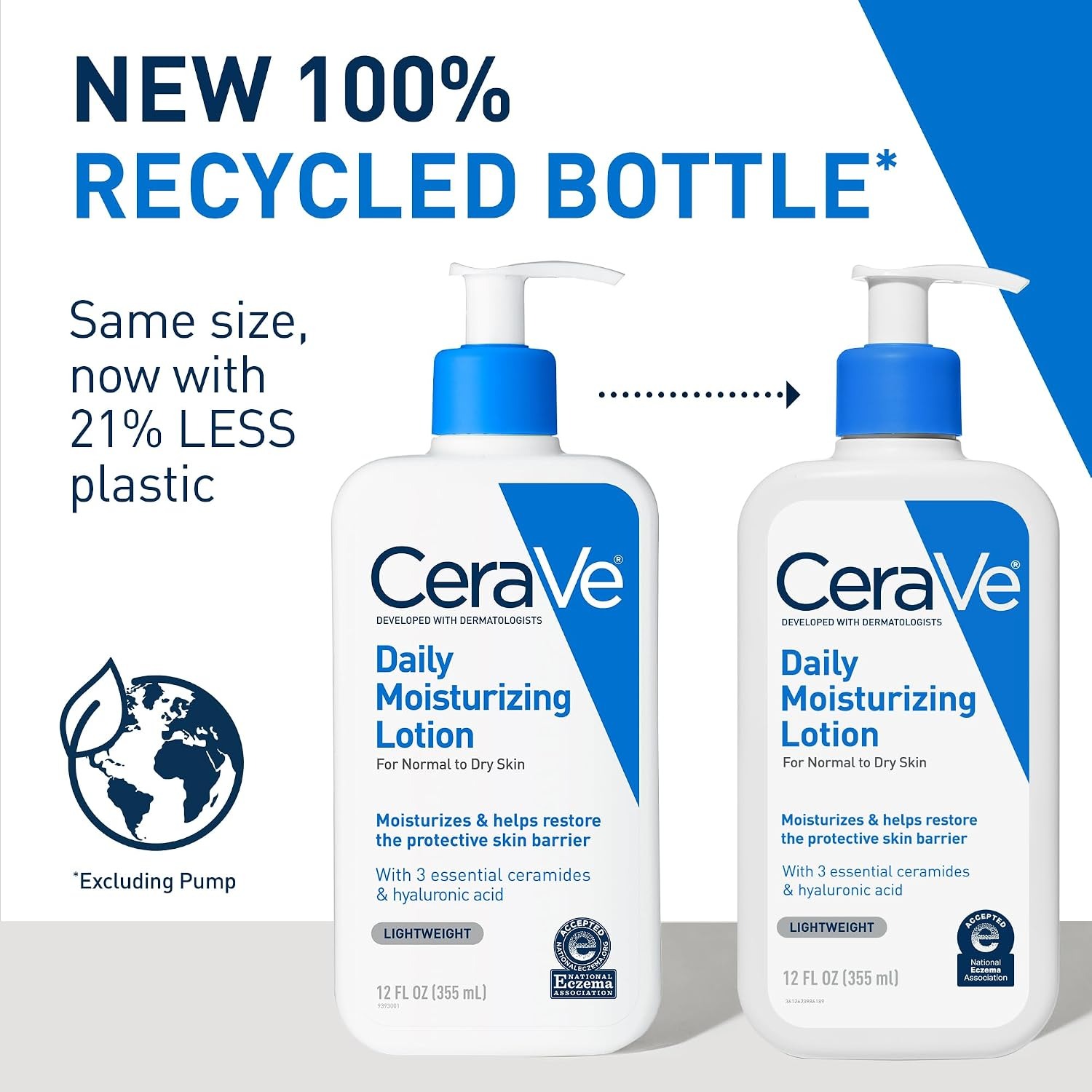 CeraVe Günlük Nemlendirici Los - Body Lotion incelemesi ve fiyatı