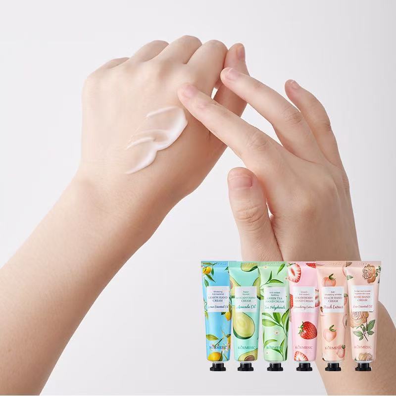 24PCS El Kremi, Nemlendirici v - Urea Foot Cream incelemesi ve fiyatı