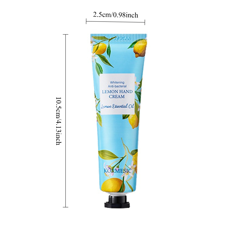 24PCS El Kremi, Nemlendirici v - Urea Foot Cream incelemesi ve fiyatı