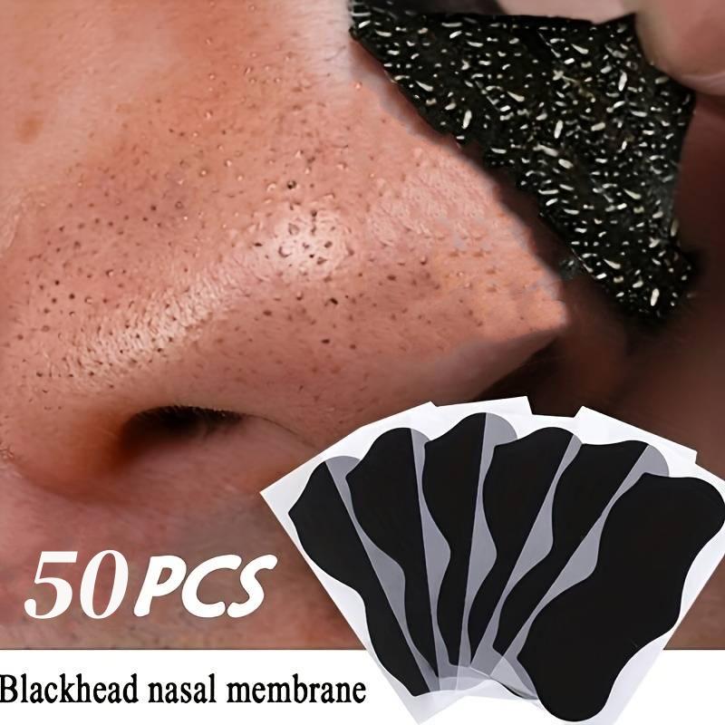 50 Adet Burun Siyah Nokta Temi - Face Mask Skincare incelemesi ve fiyatı