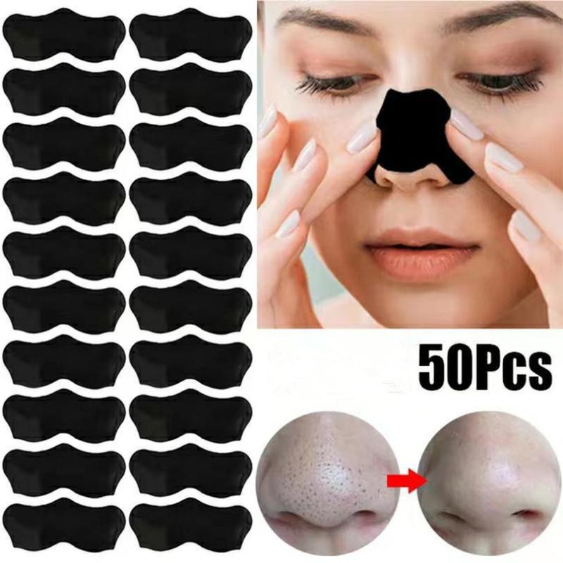 50 Adet Burun Siyah Nokta Temi - Face Mask Skincare incelemesi ve fiyatı