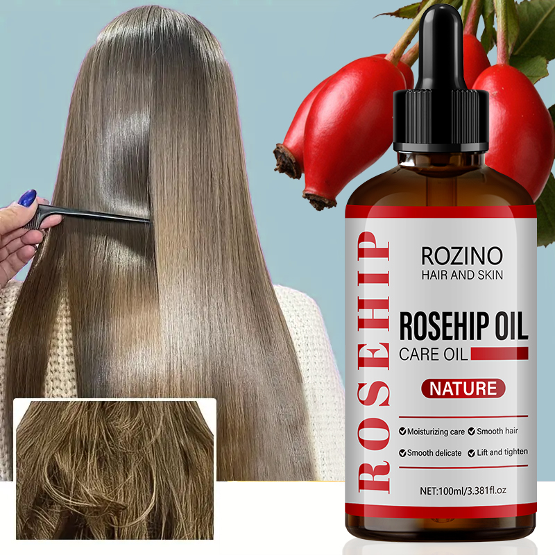 3. 38 Ons Saf Kuşburnu Esansiy - Face Oil Rosehip incelemesi ve fiyatı