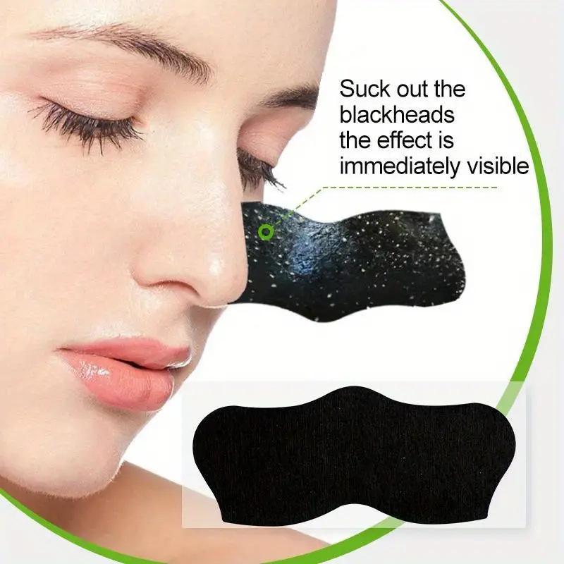 【F】50 Adet Siyah Nokta Temizle - Face Mask Skincare incelemesi ve fiyatı