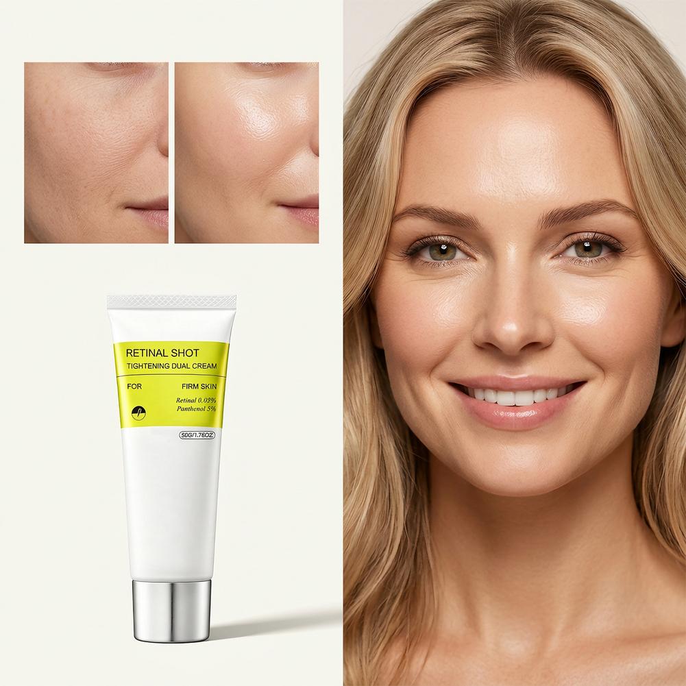 Retinol Shot Sıkılaştırıcı Çif - Retinol Cream incelemesi ve fiyatı