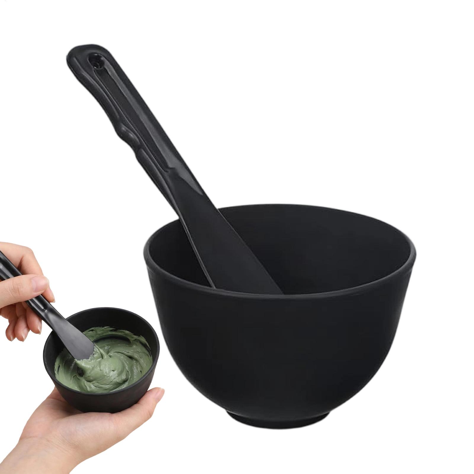 Silikon Yüz Maskesi Kase Seti  - Face Mask Skincare incelemesi ve fiyatı