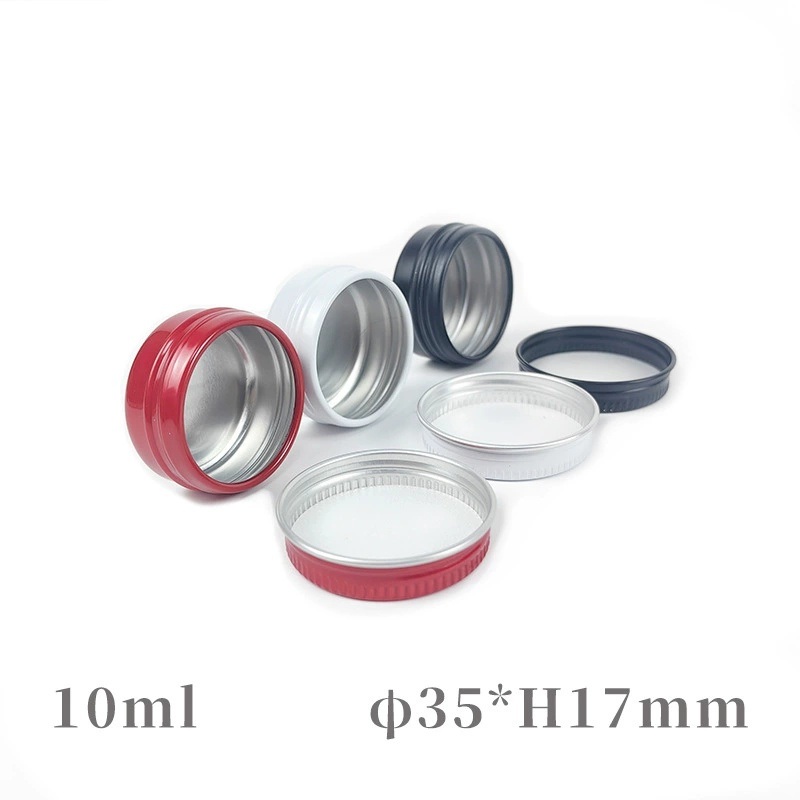 200 adet Mini 10 ml Metal Yuva - Lip Balm incelemesi ve fiyatı